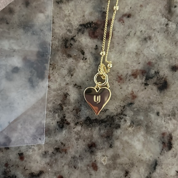 Uncommon James Touch of Love Necklace NWT - Picture 7 of 8